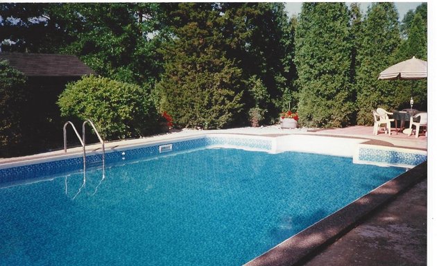 Photo of Watertown Pool Service