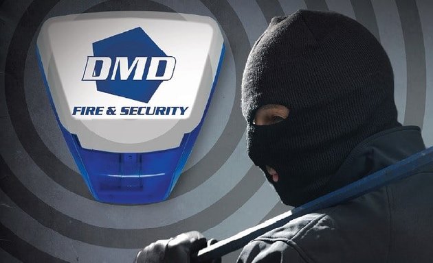 Photo of DMD Electrical, Fire and Security