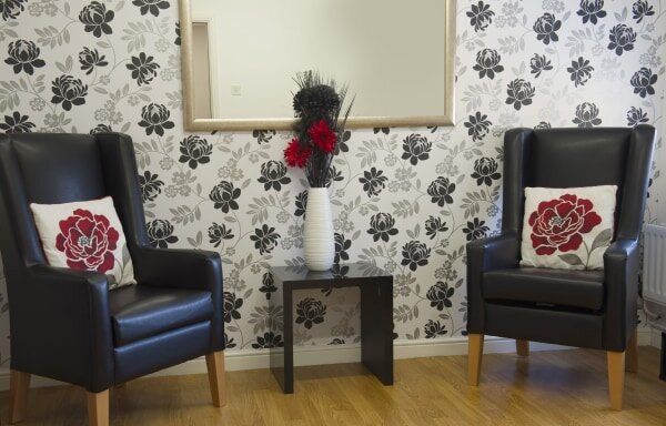 Photo of Mornington Hall Care Home