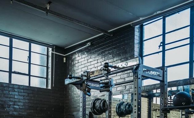 Photo of Ground Gym