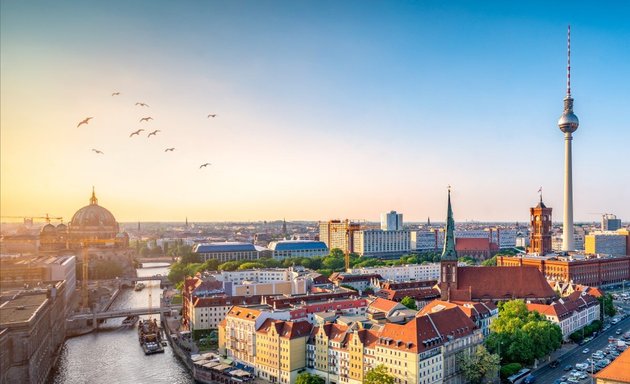 Foto von OEV Optimale Eigentumsvermarktung Berlin GmbH