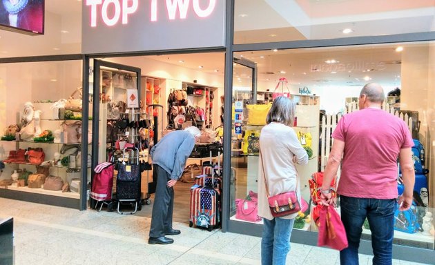 Foto von Top Two im EASTGATE