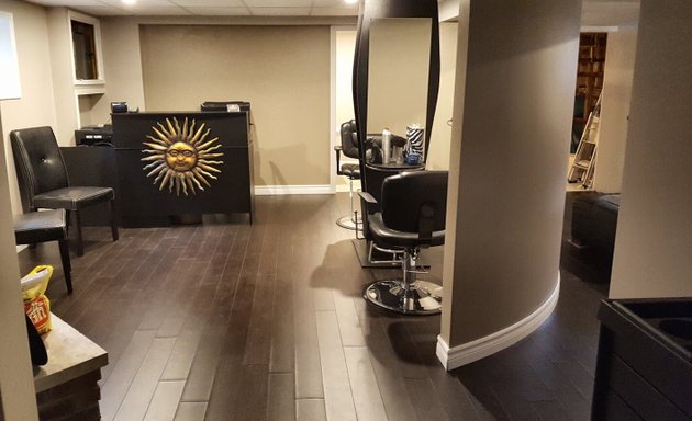 Photo of Sunrise Hair Design and Boutique