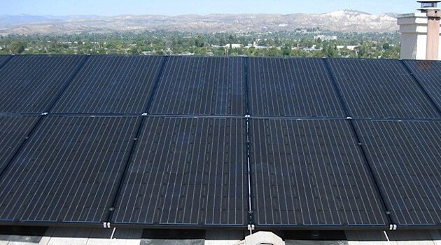 Photo of Solar Unlimited Santa Monica : Solar Panel Installation Company