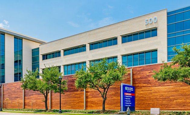 Photo of Texas Oncology
