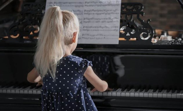 Photo of Kensington Piano Lessons