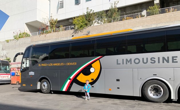 Photo of El Paso - Los Angeles Limousine Express