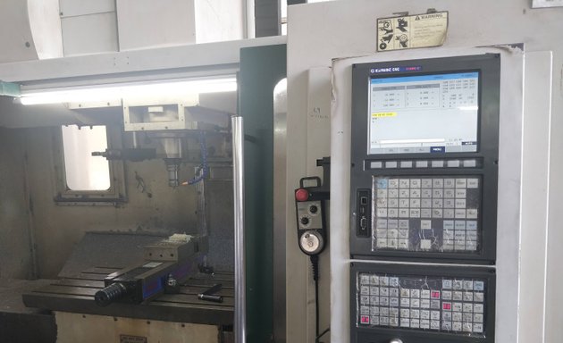 Photo of Micro Precision Machining Sdn Bhd