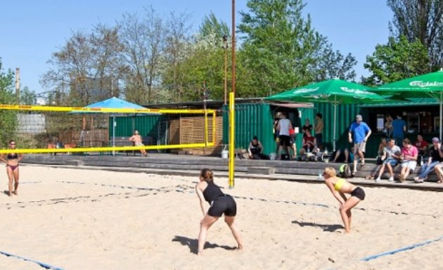 Foto von www.BEACH-SPORTS.de