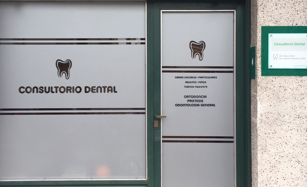 Foto de Consultorio Dental