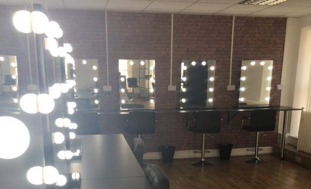 Photo of The Makeup Academy Liverpool