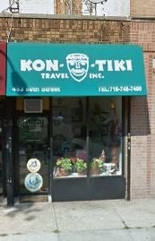 Photo of Kon Tiki Travel
