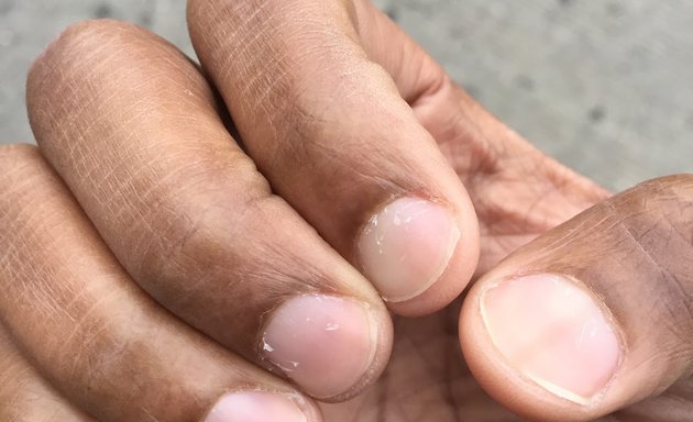 Photo of Sexy Nails