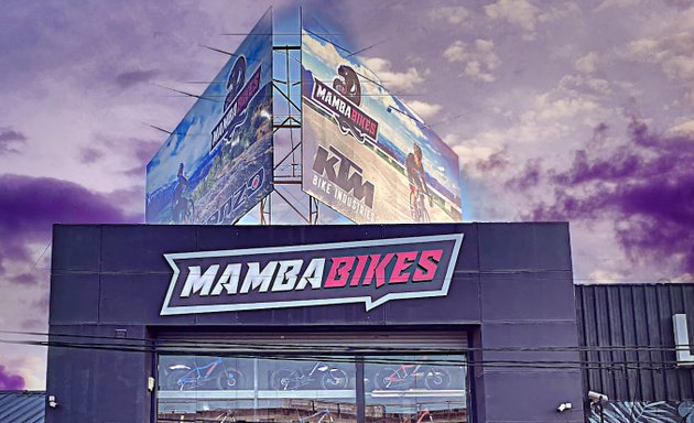 Foto de Mamba Bikes