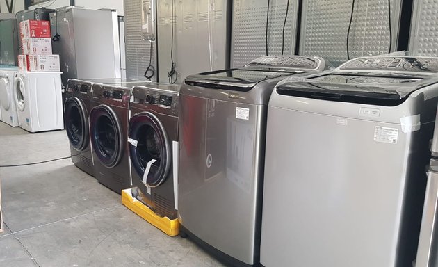 Photo of Cape Demo Appliances