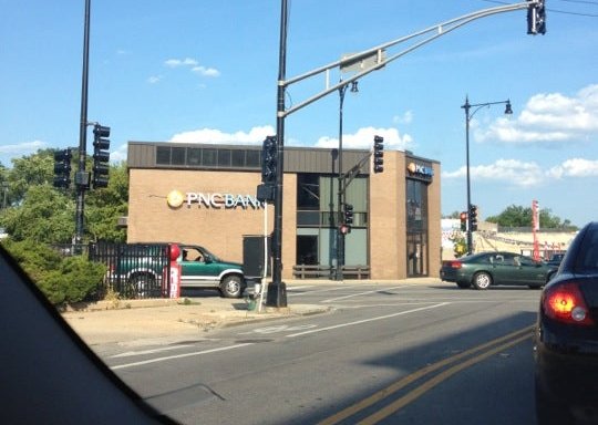 Photo of PNC Bank