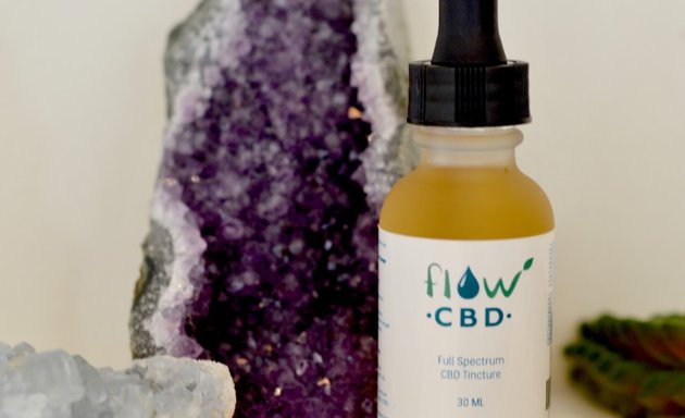 Photo of Flow CBD