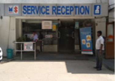 Photo of Maruti Suzuki Service, Bellandur