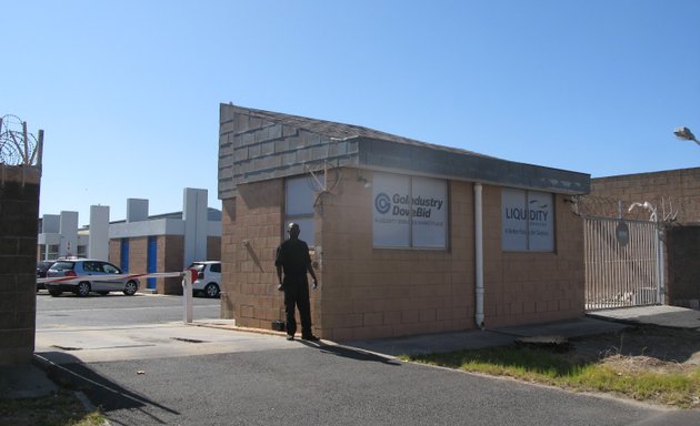 Photo of Liquidity Services South Africa