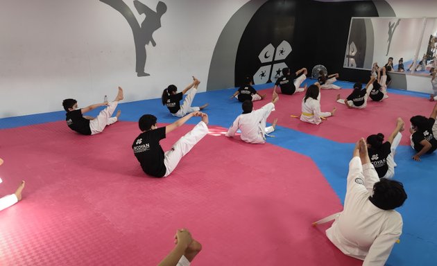 Foto de Academia de Taekwondo wtf Lincoyan