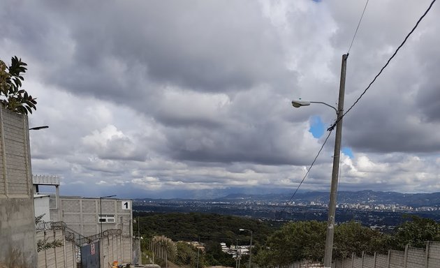 Foto de Residenciales Las Cupulas