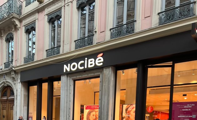 Photo de Nocibé - LYON REPUBLIQUE