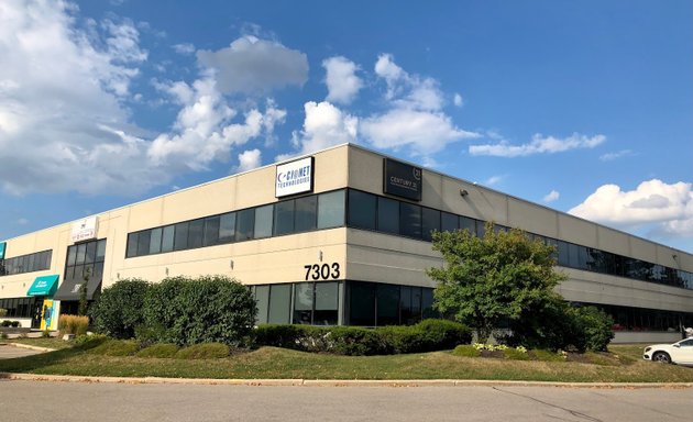 Photo of CIeNET Technologies, Canada