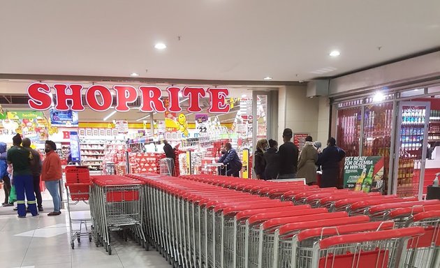 Photo of Shoprite Mandalay