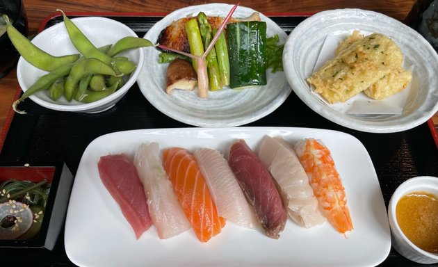Photo of Sushi Katsu-ya