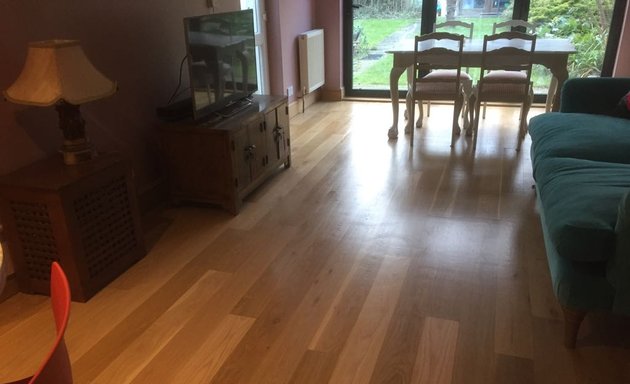 Photo of Headington Flooring