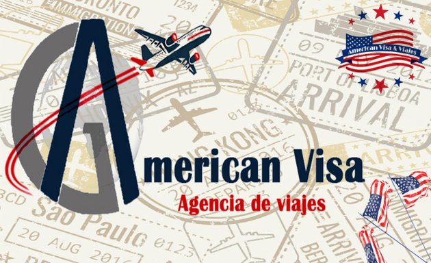 Foto de American Visa Asesoria y Viajes