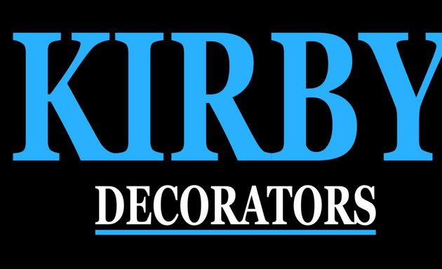 Photo of Kirby Decorators