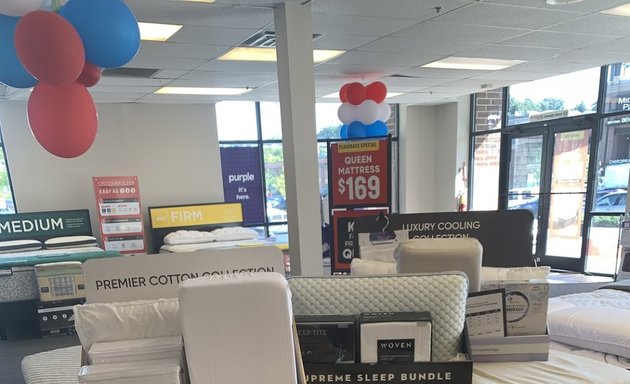 Photo of Mattress Firm Midtown Place