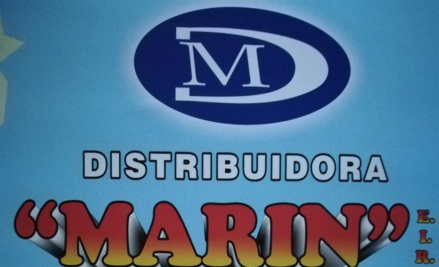 Foto de Distribuidora Marin EIRL