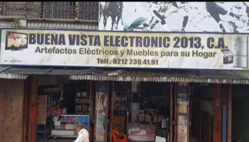 Foto de Buena Vista Electronic 2013 C.A.