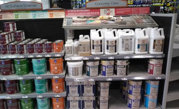 Photo of Sherwin-Williams Commercial Paint Store