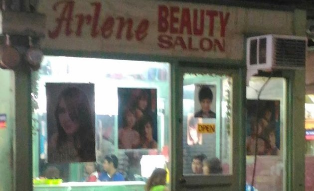 Photo of Arlene Beauty Salon