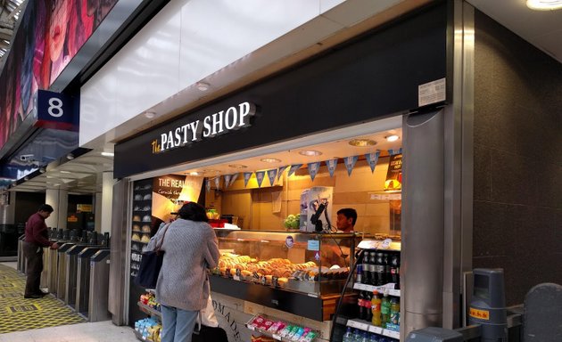 Photo of Pasty Shop