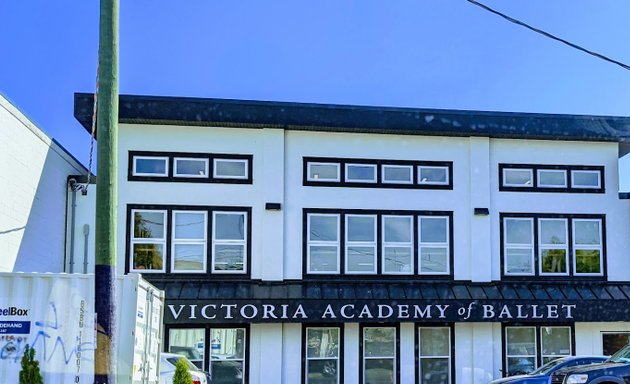 Photo of Victoria Academy of Ballet