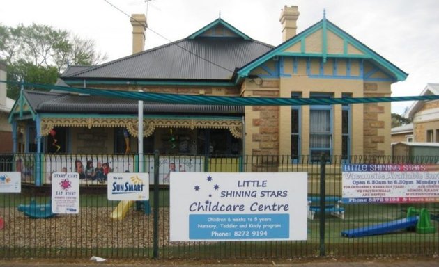 Photo of Little Shining Stars Early Learning Centre
