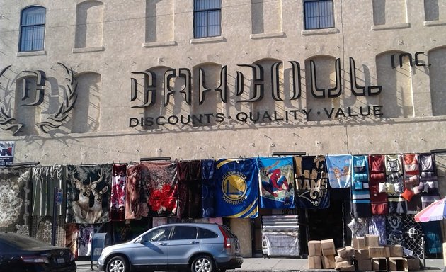 Photo of Dahdoul Textiles Inc