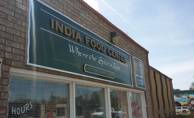 Photo of India Food Centre