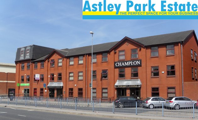 Photo of Astley Park Estate