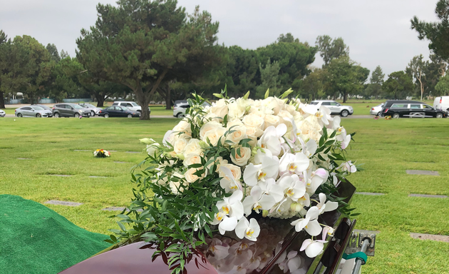 Photo of Amor Eterno Funeral and Cremation Services Inc.