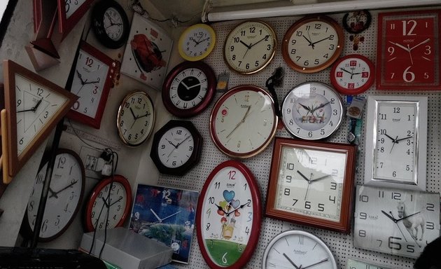 Photo of Ashok Time Shop