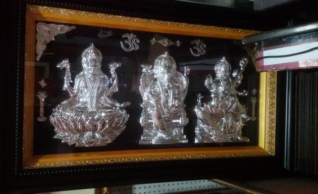Photo of Sri Annapoorneshwari Frame Works & Mirror