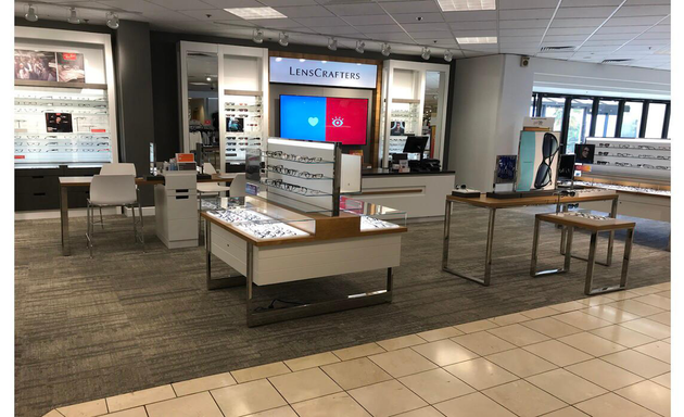 Photo of LensCrafters at Macy's