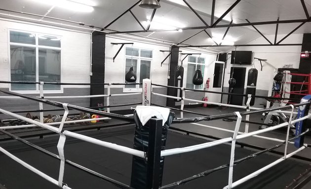 Photo of Ringside Gym