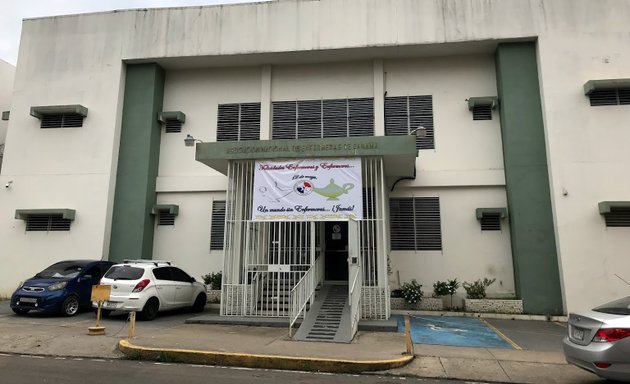 Foto de Asociación Nacional de Enfermeras de Panamá