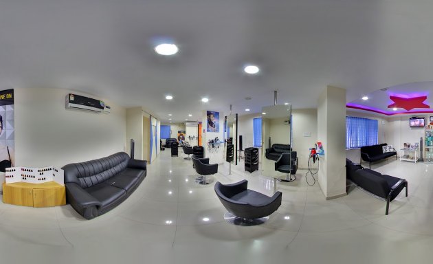 Photo of F-Kludge Unisex Salon